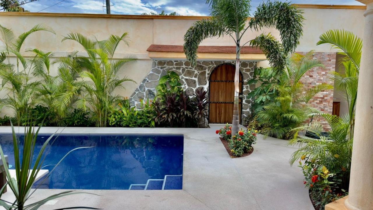 Casa Puerto Viejo Hotel Puerto Escondido  Luaran gambar