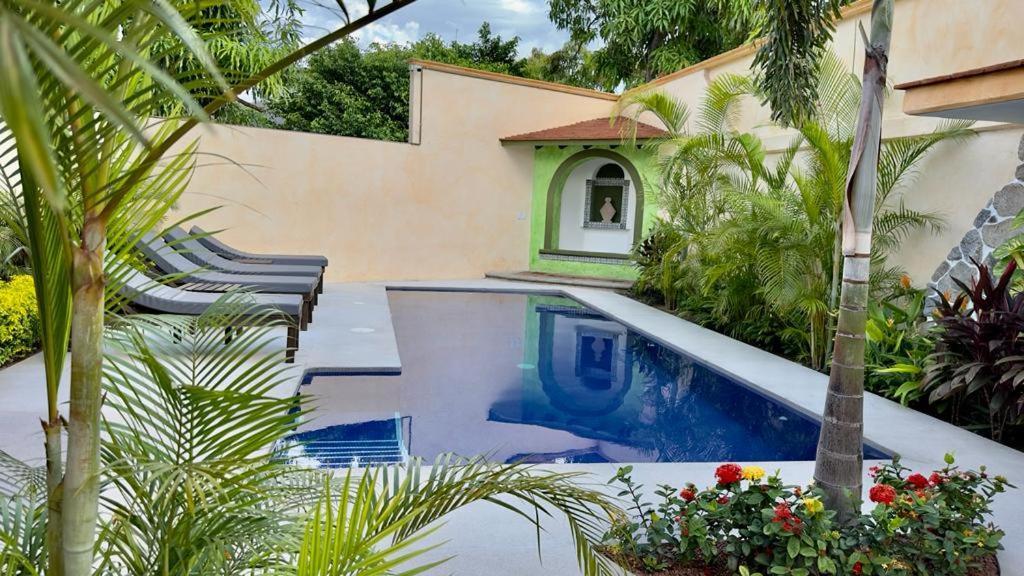 Casa Puerto Viejo Hotel Puerto Escondido  Luaran gambar