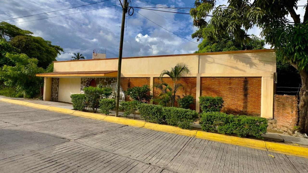 Casa Puerto Viejo Hotel Puerto Escondido  Luaran gambar